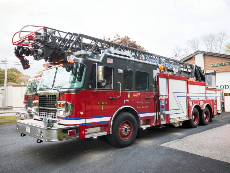 Station 3 - Forestry