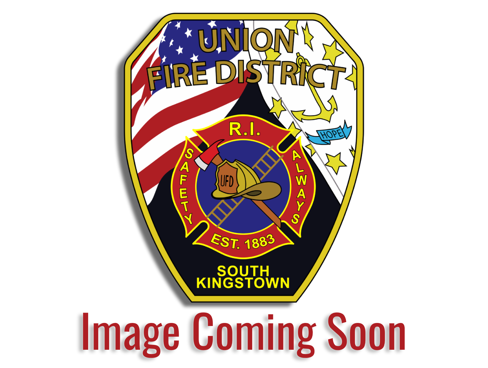 Deputy Chief Duckworth